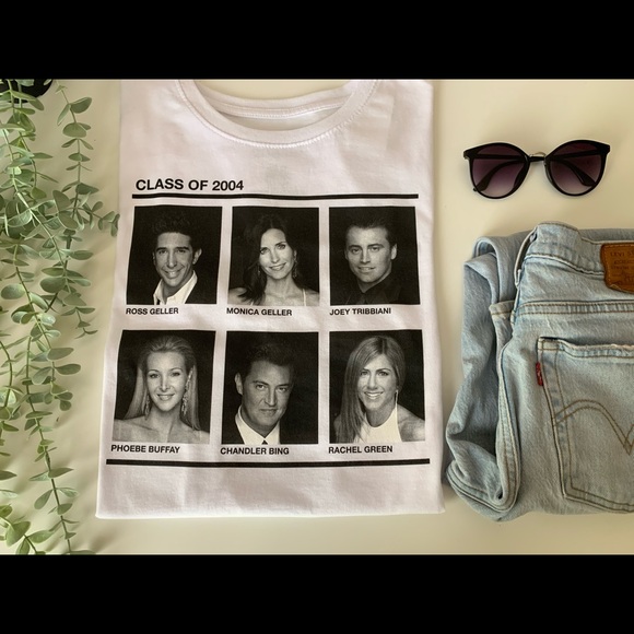 FRIENDS collectors item. Brand new, untouched. Tags attached. - Picture 2 of 4